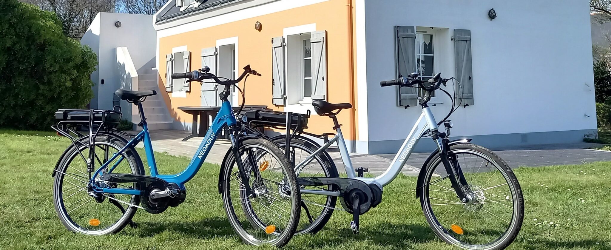 [Rêve de Goélan] Galerie photos Rêve de Goélan